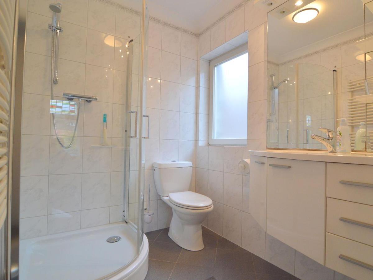 Roosteren Cozy Apartment In Roasting Near The Belgian Border מראה חיצוני תמונה