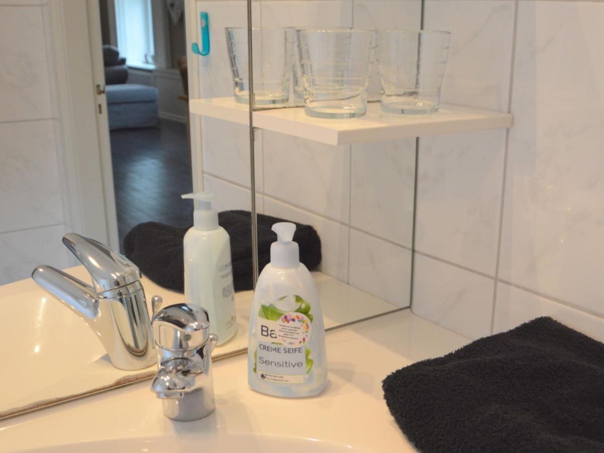 Roosteren Cozy Apartment In Roasting Near The Belgian Border מראה חיצוני תמונה